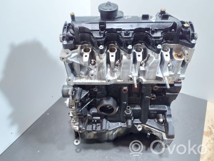 Nissan Qashqai Moteur K9KF646