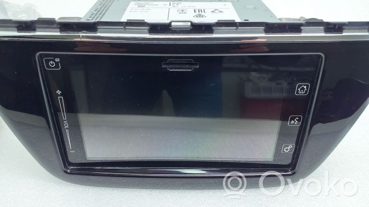 Suzuki SX4 S-Cross Monitor/display/piccolo schermo 3992062M51