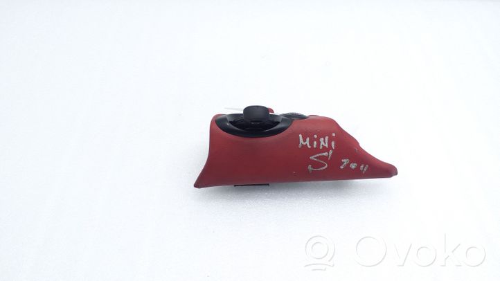 Mini One - Cooper R57 Virtalukko 9231739