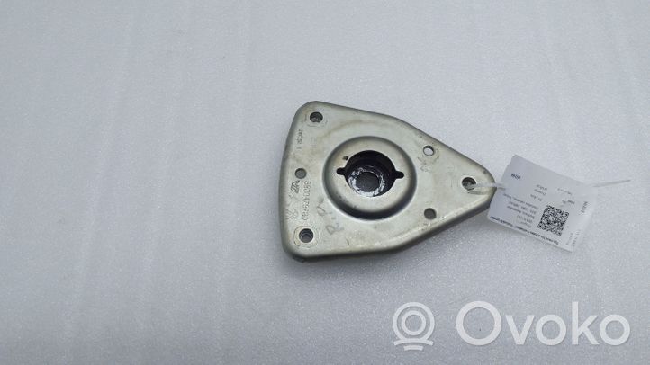 Peugeot 5008 II Supporto di montaggio della molla elicoidale 9800479780