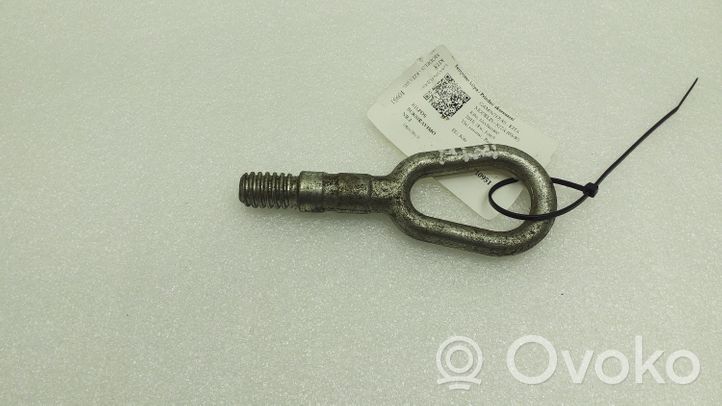 Mini One - Cooper R57 Towing hook eye 