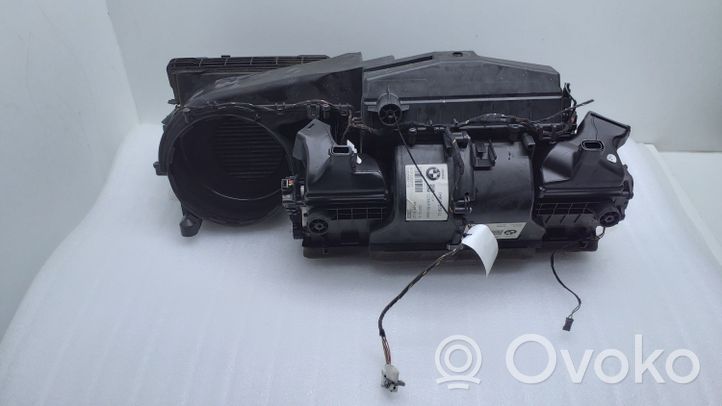 BMW Z4 E89 Interior heater climate box assembly housing CZ4431608686