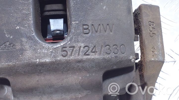 BMW Z4 E89 Étrier de frein avant 5724330