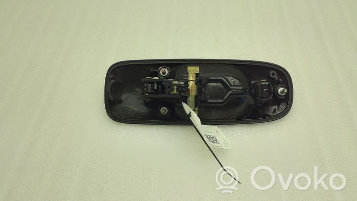 Chrysler Voyager Sliding door exterior handle SR7155