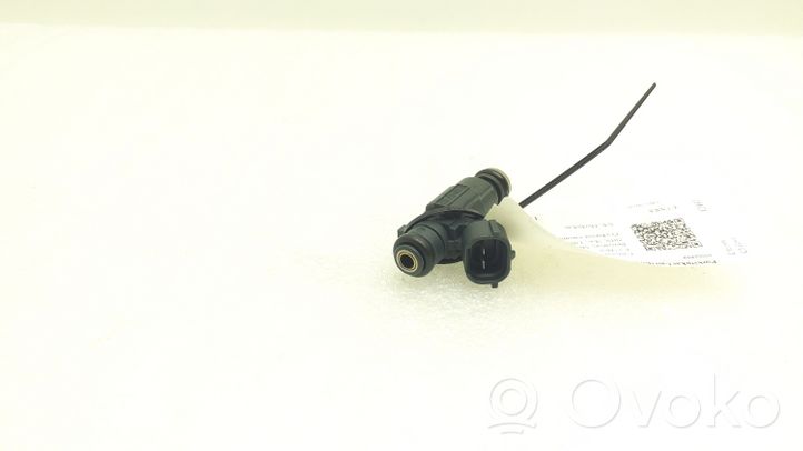 Citroen C3 Injecteur de carburant 0280157127