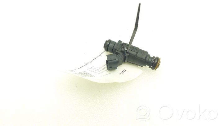 Citroen C3 Injecteur de carburant 9676017480