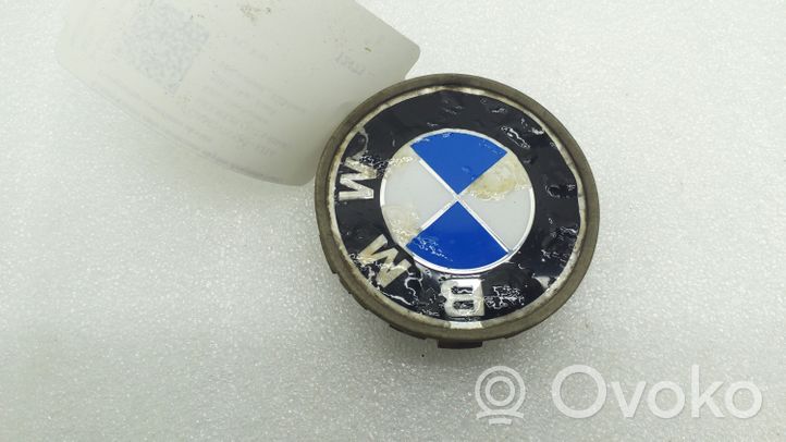 BMW 3 E90 E91 Borchia ruota originale 6768640