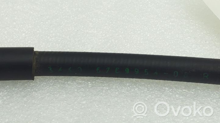 Mini One - Cooper R57 Kabel zum Lösen der Handbremse 6769955