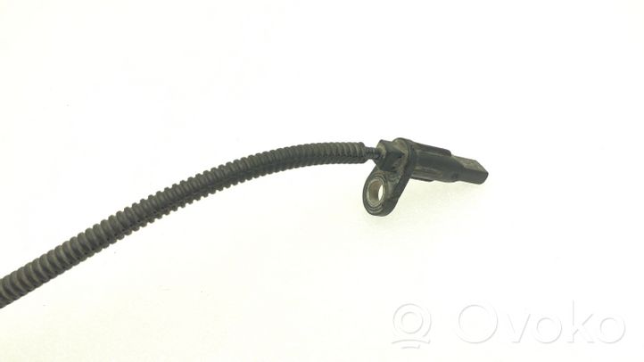 Citroen C4 Cactus ABS brake wheel speed sensor 3637200