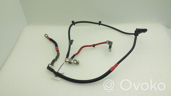 Mini One - Cooper Clubman R55 Positive cable (battery) 7823715