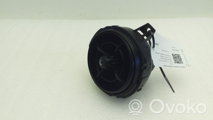 Mini One - Cooper R57 Copertura griglia di ventilazione laterale cruscotto RG23990