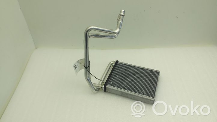 Mercedes-Benz A W176 Radiateur soufflant de chauffage 