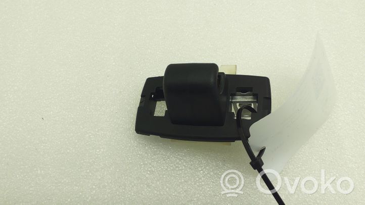 Mercedes-Benz A W176 Support de crochet/clip pare-soleil A0998210011