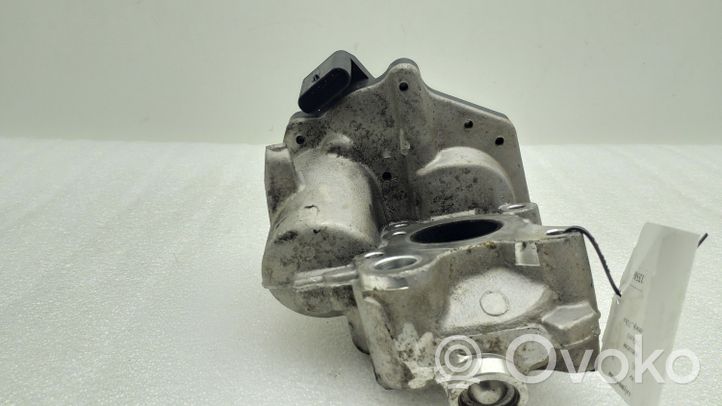 Mercedes-Benz A W176 EGR-venttiili A6511400660