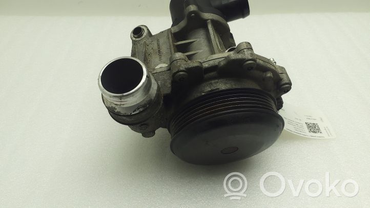 Mercedes-Benz A W176 Pompa dell’acqua A6512000501