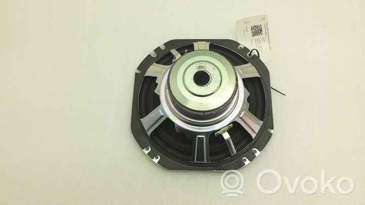 Jaguar XF Subwoofer altoparlante 430407861691