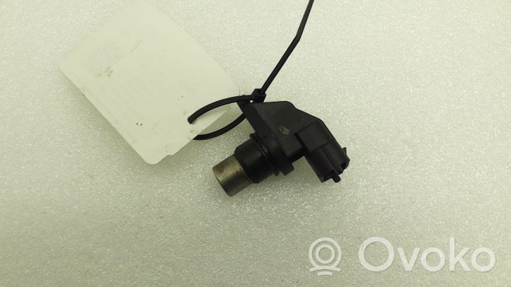 Opel Astra H Camshaft position sensor 0281002406