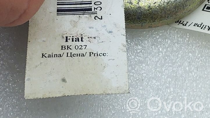 Fiat Grande Punto Towing hook eye 51722108