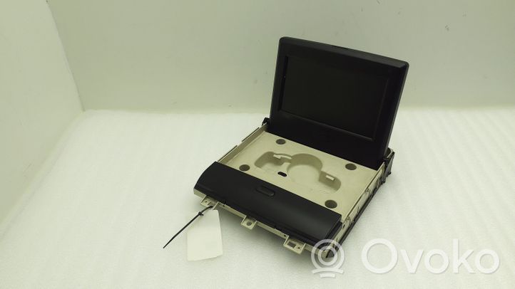 Dodge Journey Pantalla del monitor frontal P1CM00DW1AH