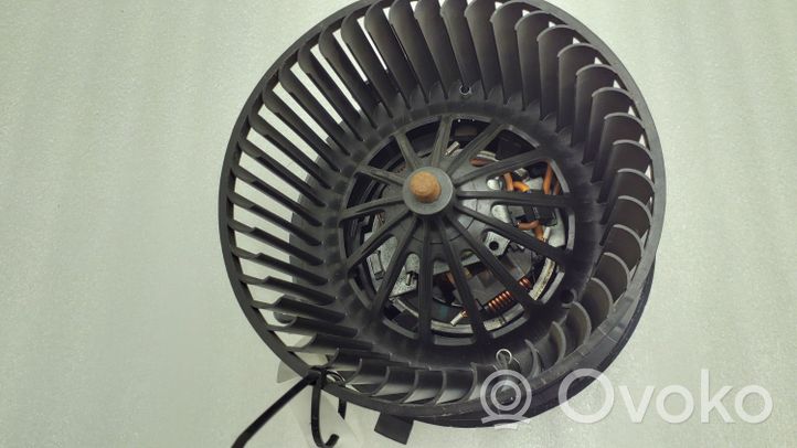 Citroen C4 Cactus Heater fan/blower T4054002