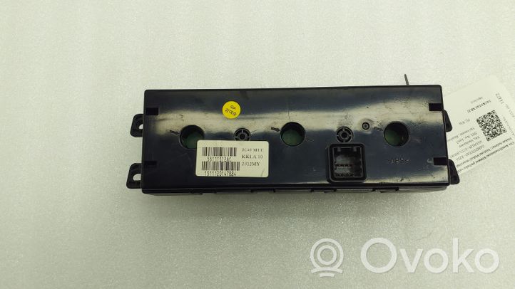 Dodge Grand Caravan Panel klimatyzacji 55111312AC