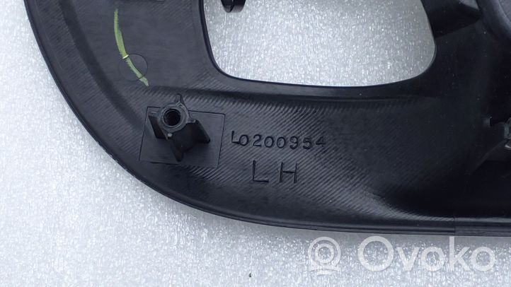 Dodge Grand Caravan Inne elementy wykończeniowe drzwi przednich L0200954