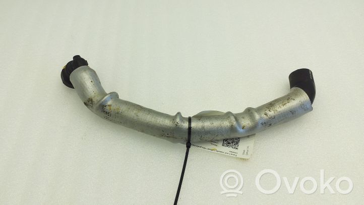 Nissan Qashqai Tube d'admission d'air 