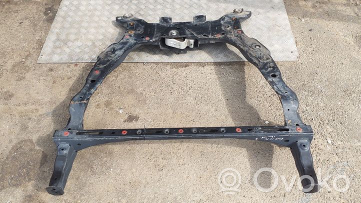 Ford Fusion II Assale anteriore DG9C5C145