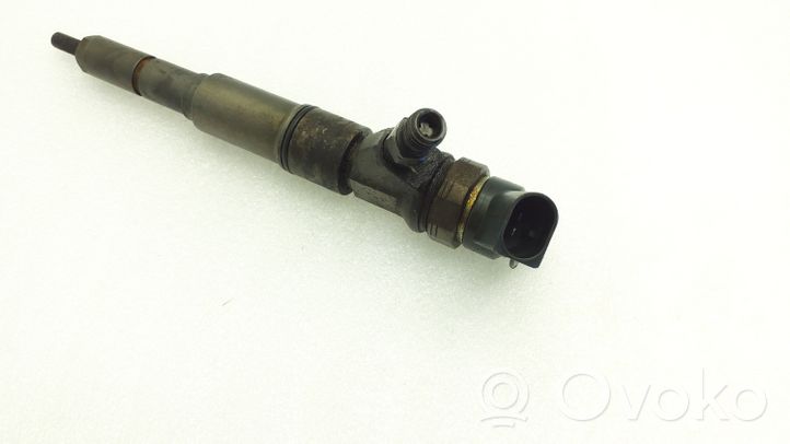 BMW 5 E60 E61 Injecteur de carburant 7794435