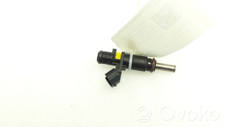 Peugeot 207 Injecteur de carburant V752817680