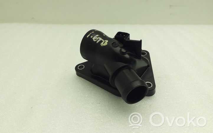 BMW 1 F20 F21 Termostato/alloggiamento del termostato 7600586