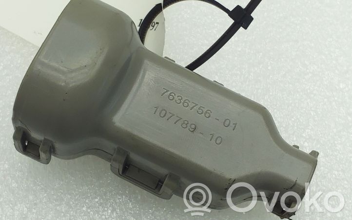 7636757 BMW 1 F20 F21 Other interior part, 11.00 € | RRR
