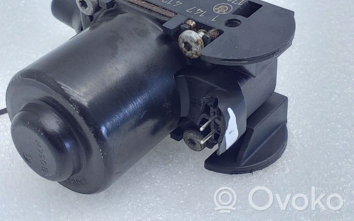 BMW 1 F20 F21 Zawór sterujący płynu chłodzącego 8514557