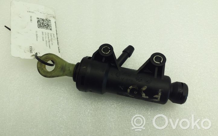 BMW 1 F20 F21 Pompa della frizione 6773670