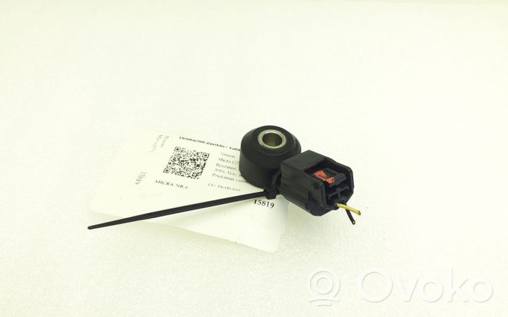 Nissan Micra K14 Sensore di detonazione 8200789728