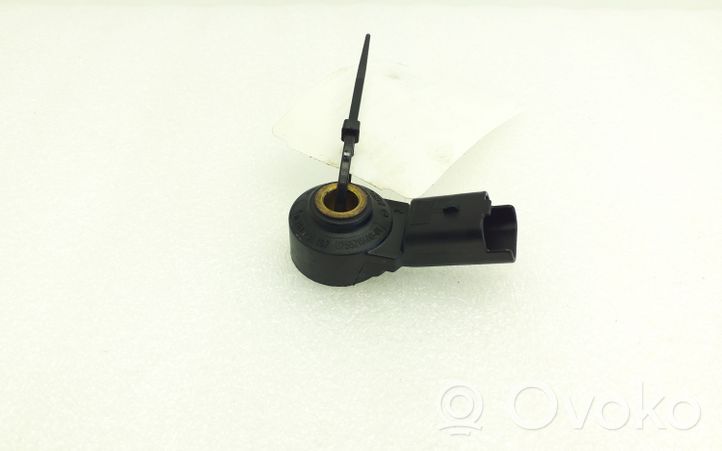 BMW 1 F20 F21 Sensore di detonazione 0261231197