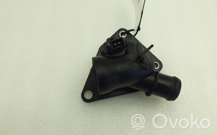 BMW 1 F20 F21 Termostato/alloggiamento del termostato 7600586