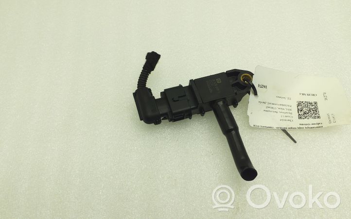 Chevrolet Cruze Abgasdrucksensor Differenzdrucksensor 55566186