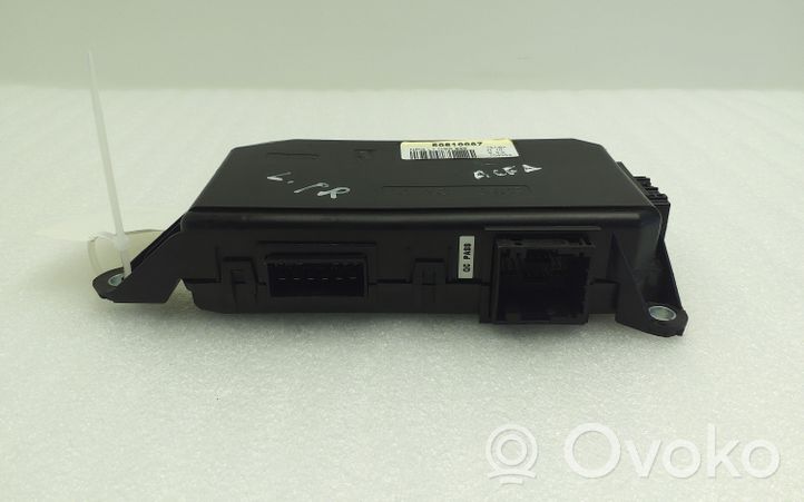 Alfa Romeo 159 Door control unit/module 50510087