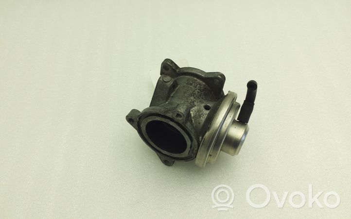 Volkswagen Polo IV 9N3 EGR-venttiili 045131501K