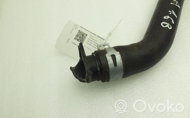 Suzuki Vitara (LY) Boîtier de thermostat / thermostat 