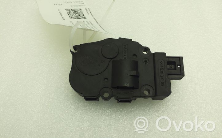 Mercedes-Benz ML W166 Stellmotor Heizung Klima 410475522