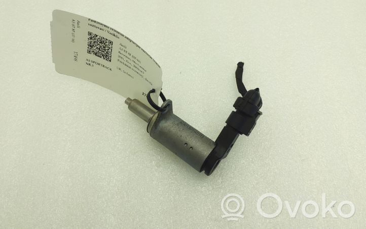 Audi A5 8T 8F Electrovanne position arbre à cames 06H103697A