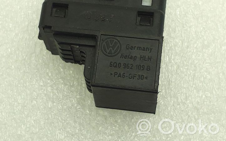 Volkswagen Jetta VI Sensore d’allarme 6Q0962109B