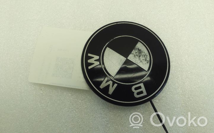 BMW 3 E90 E91 Valmistajan merkki/logo/tunnus 7795502
