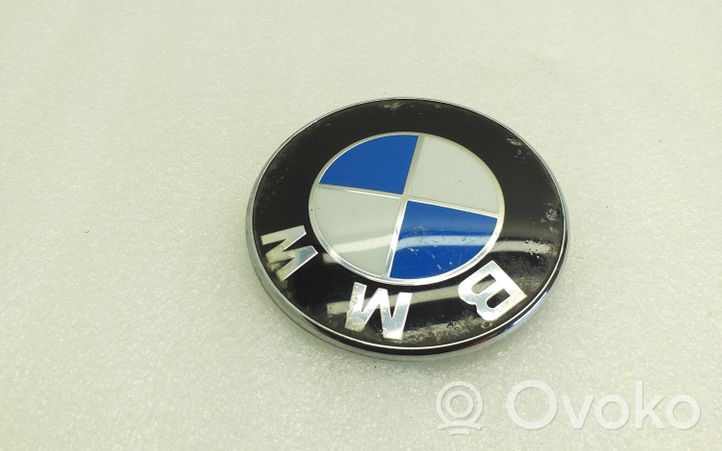 BMW 3 F30 F35 F31 Manufacturers badge/model letters 8219237