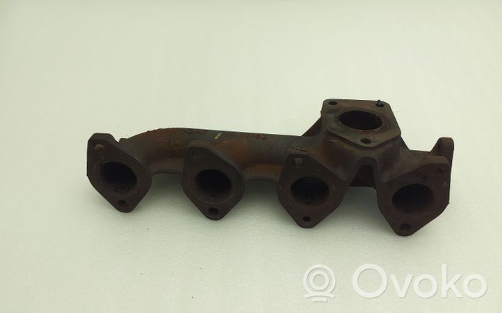 BMW 1 E82 E88 Exhaust manifold 7797389