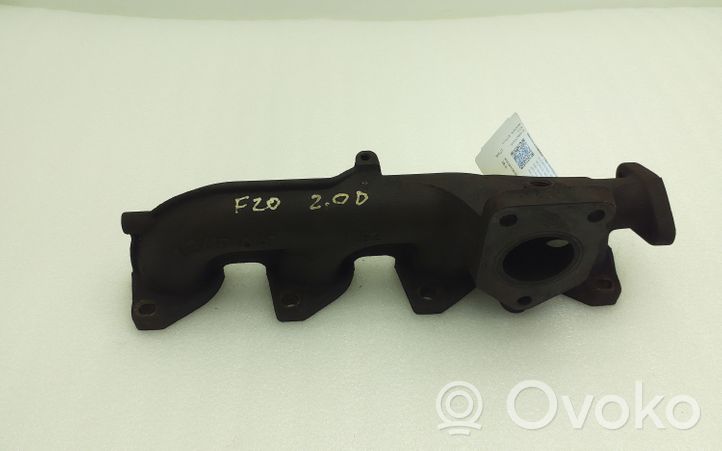 BMW 1 F20 F21 Collettore di scarico 7810182