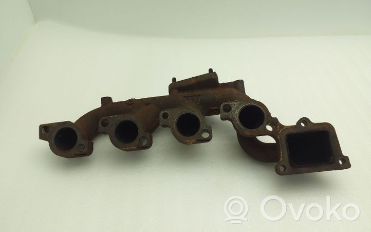 Ford Transit Exhaust manifold BK2Q9480CB