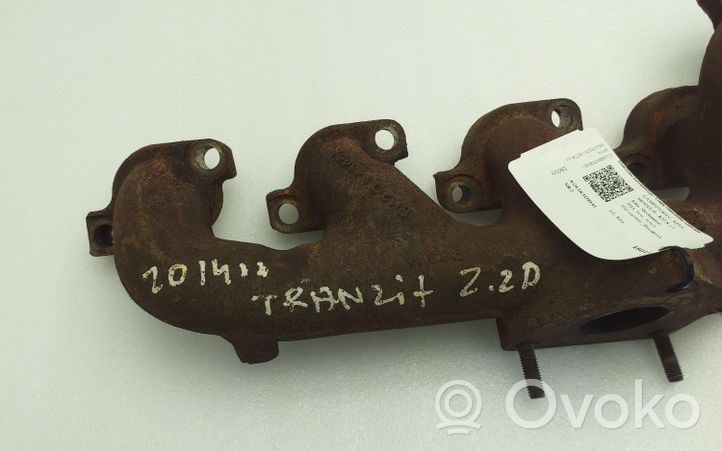 Ford Transit Exhaust manifold BK2Q9480CB